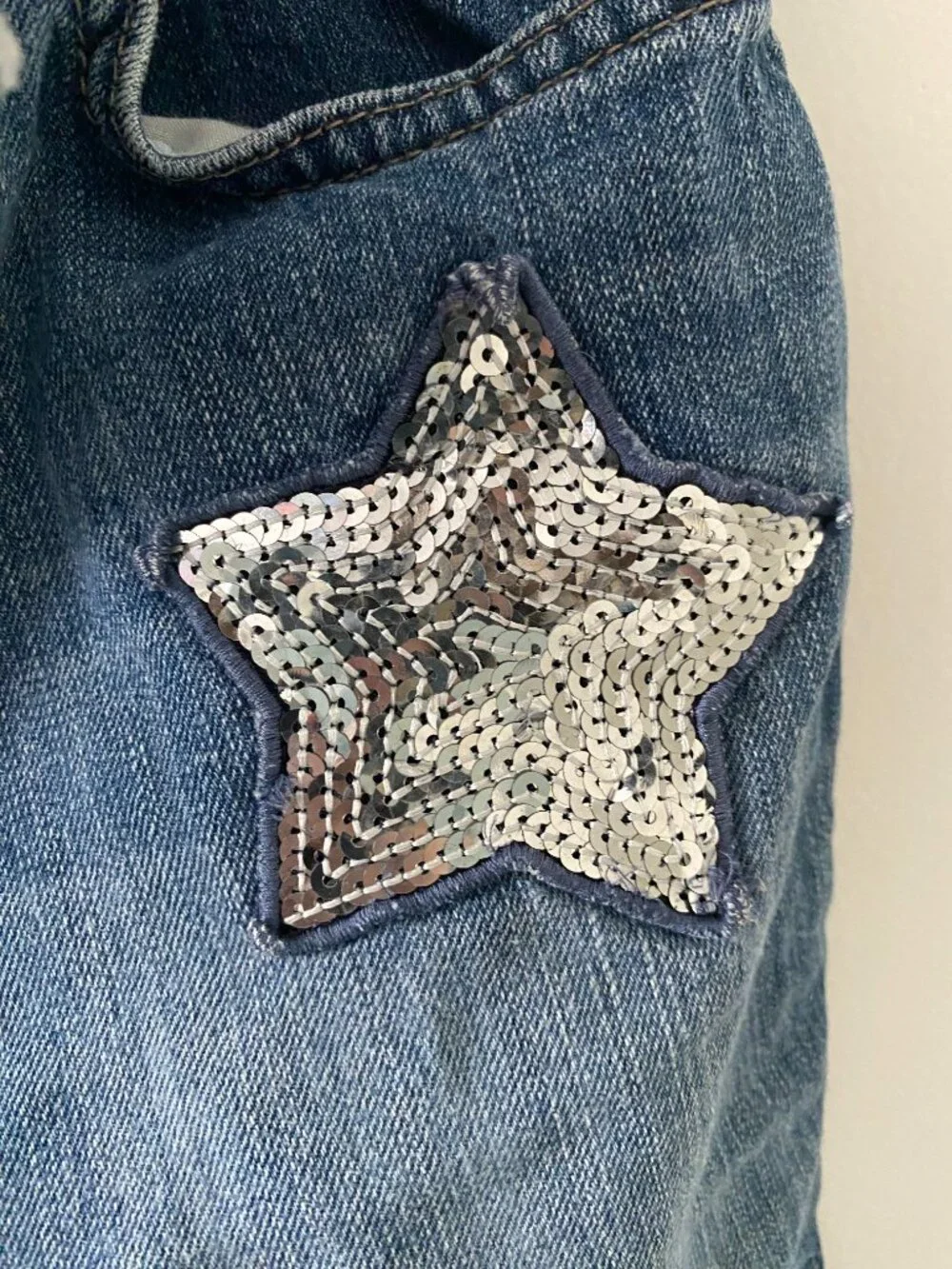 Old Navy moderately used